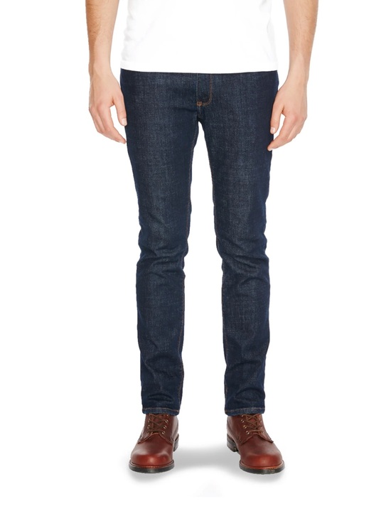 Mott & Bow Other - Mott & Bow Wooster Slim Stretch Jeans, 34/32